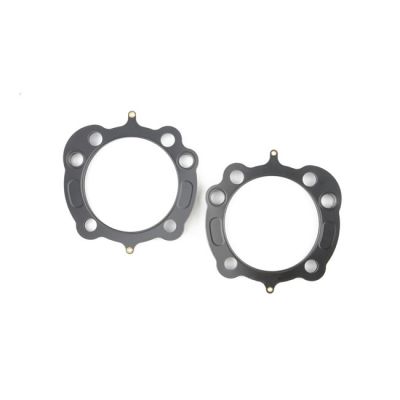 561820 - Cometic, cylinder head gasket set. 3-13/16