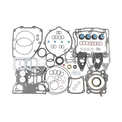 561821 - Cometic, EST motor gasket kit. 4