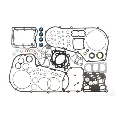 561860 - Cometic, EST motor gasket kit. 3.937