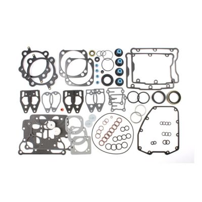 561868 - Cometic, EST motor only gasket kit. 4.125