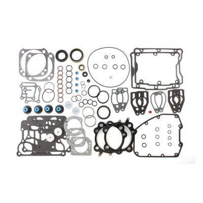 561869 - Cometic, EST motor only gasket kit. 4.125
