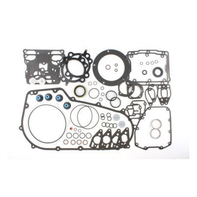 561871 - Cometic, EST motor gasket kit. 3.937
