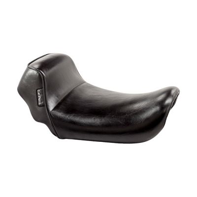 562406 - Le Pera LePera, Sprocket solo seat. Smooth