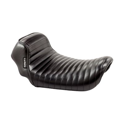 562407 - Le Pera LePera, Sprocket solo seat. Pleated