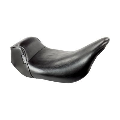 562408 - Le Pera LePera, Sprocket solo seat. Smooth