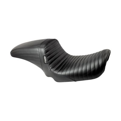 562416 - Le Pera, KickFlip solo seat. Pleated