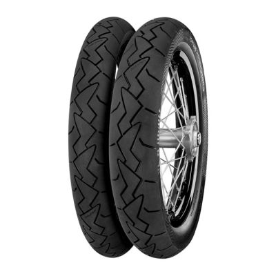 562745 - CONTINENTAL ContiClassicAttack 120/90R18 M/C 65V TL