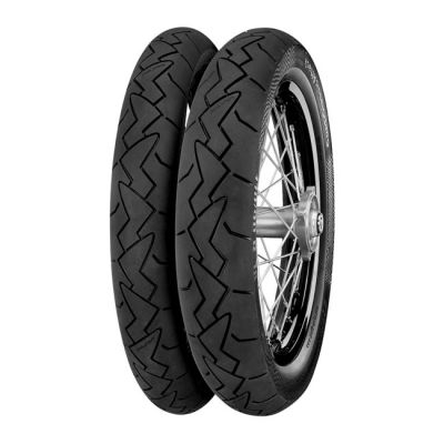 562763 - CONTINENTAL ContiClassicAttack 90/90R18 M/C 51V TL