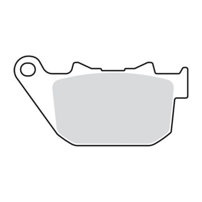 563027 - SBS, brake pads. Street Excel Sinter