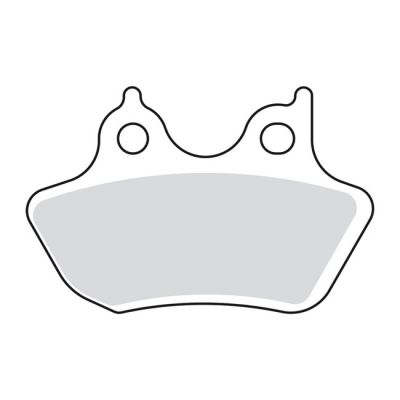 563029 - SBS, brake pads. Street Excel Sinter