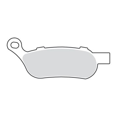563038 - SBS, brake pads. Street Excel Sinter