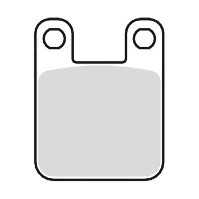 563045 - SBS brake pads, street ceramic