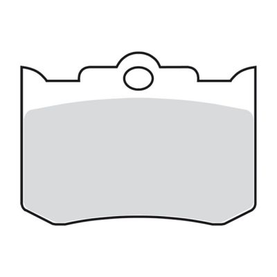563057 - SBS brake pads, street ceramic