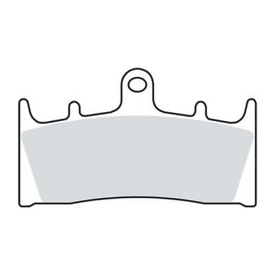 563061 - SBS brake pads, street ceramic