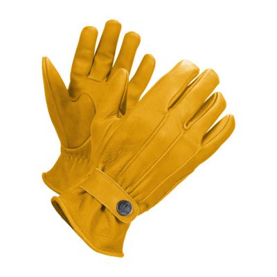 564341 - John Doe Grinder gloves yellow