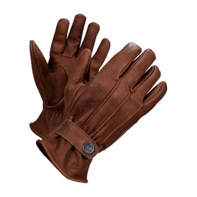 564349 - John Doe Grinder gloves brown