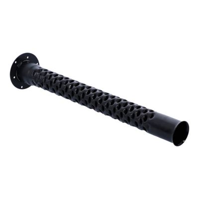 564862 - V&H Vance & Hines, Quiet baffle for Eliminator 400 slip-on muffl