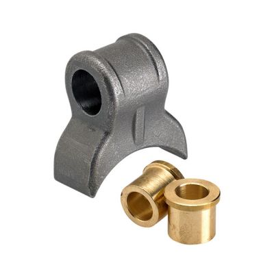 565005 - Biltwell, Gen-3 solo seat hinge bung