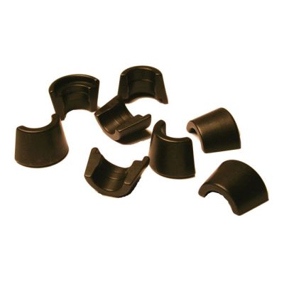 566040 - Feuling, valve keys 10 degree angle. +.050