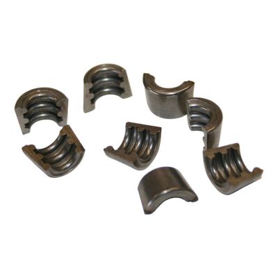 566042 - Feuling, valve key set. STD. 7mm