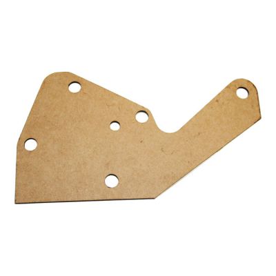 566118 - Feuling, replacement gasket