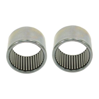566124 - Feuling, camshaft needle bearing. Inner, front/rear (2)