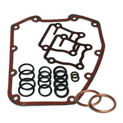 566126 - Feuling, cam change gasket & seal kit