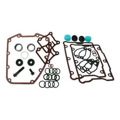 566132 - Feuling, camshaft installation kit + top end. Conv. cams