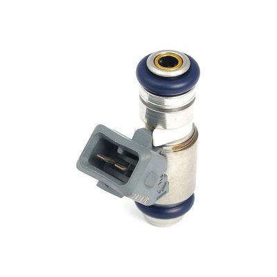 566138 - Feuling, fuel injector