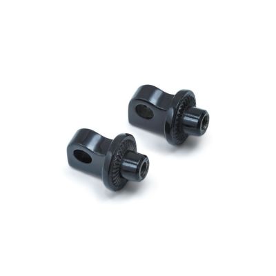 567301 - Küryakyn Kuryakyn, Splined male mount peg adapters