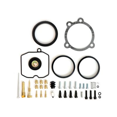 567471 - All Balls, CV street carburetor rebuild kit