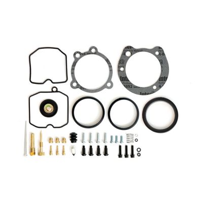 567472 - All Balls, CV street carburetor rebuild kit