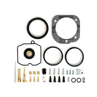567473 - All Balls, CV street carburetor rebuild kit