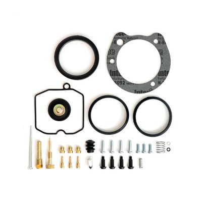 567474 - All Balls, CV street carburetor rebuild kit