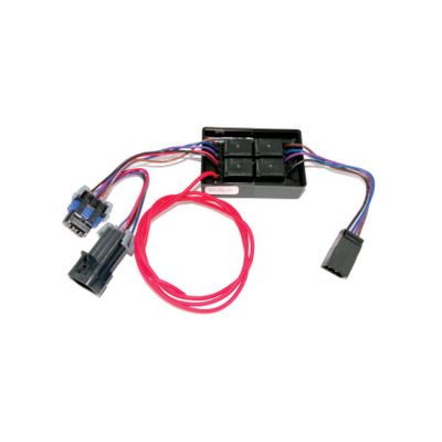 567561 - NAMZ, Indian 4-wire trailer isolator harness