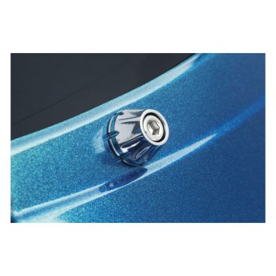 567603 - Küryakyn Kuryakyn, Decorative windshield screws