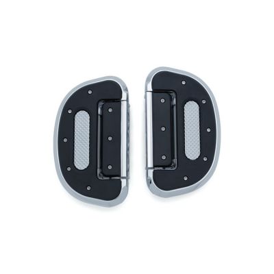 567652 - Küryakyn Kuryakyn, Heavy industry folding floorboards