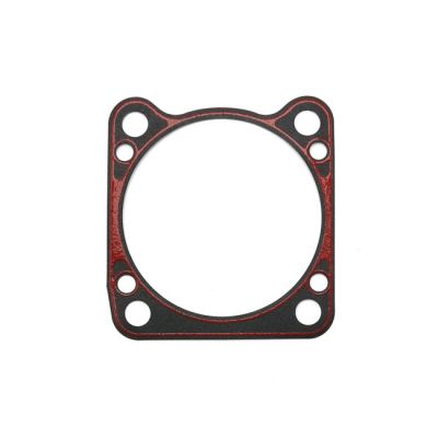 568352 - James, cylinder base gasket set. FR/RR. .025