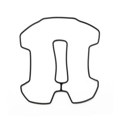 568357 - James, gasket rocker cover lower