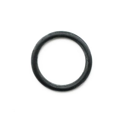 568362 - James, o-ring oil pump. Front