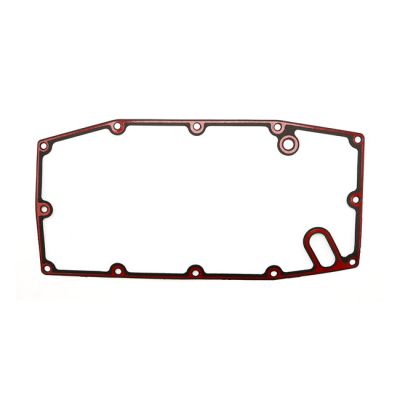 568368 - James, gasket transmission oil pan. Foamet