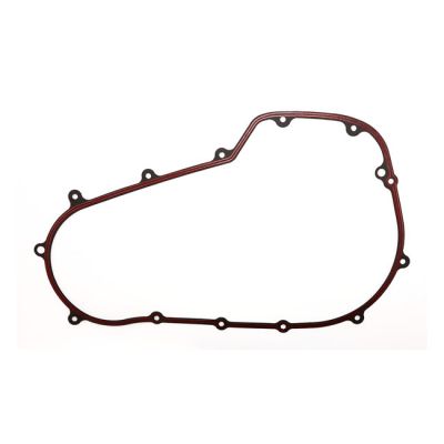 568370 - James, gasket primary cover. Foamet