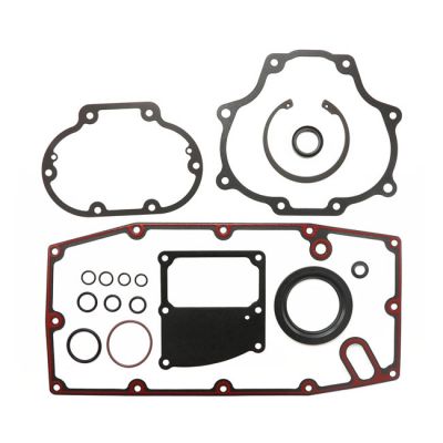 568372 - James, transmission gasket & seal kit