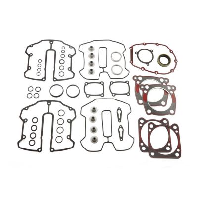 568374 - James, motor gasket & seal kit