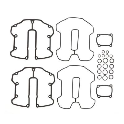 568376 - James, rocker cover gasket kit. M8. RCM