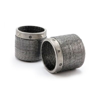 568428 - MCS Muffler to head pipe gasket (2)