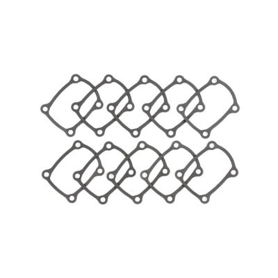 568454 - Cometic, gasket tappet cover,.032