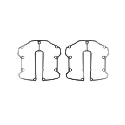 568463 - Cometic, gasket upper rocker cover. .020