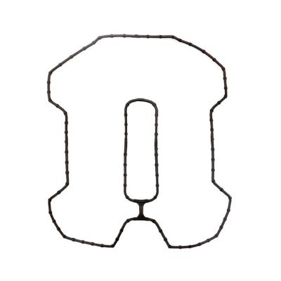 568471 - Cometic, gasket rocker cover lower