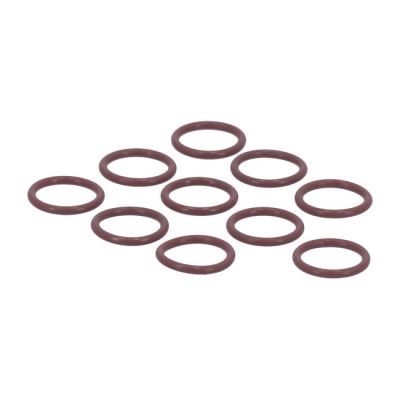 568488 - Cometic, O-ring coolant manifold